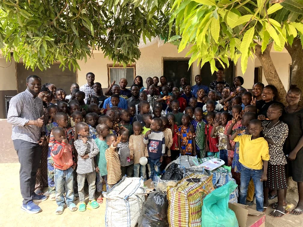 El-Roi Foundation image